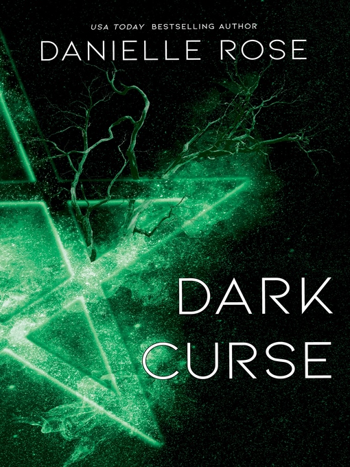 Title details for Dark Curse by Danielle Rose - Available